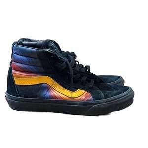 Vans hi sk8 sneakers
